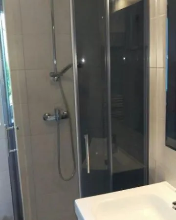 Sloneczne Vakantiehuis *